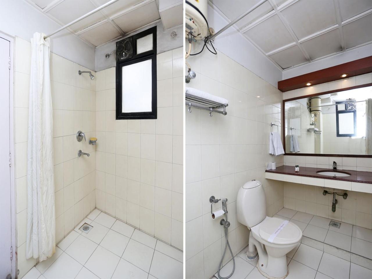 Oyo 3499 Tekarees Inn Лакнау Екстериор снимка