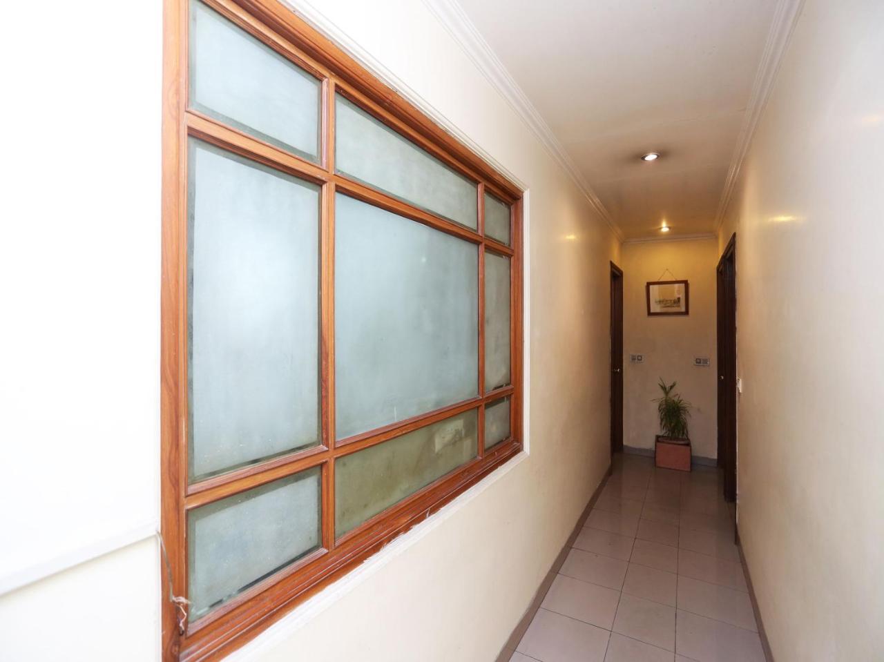 Oyo 3499 Tekarees Inn Лакнау Екстериор снимка